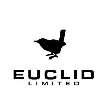 Euclid Limited Logo